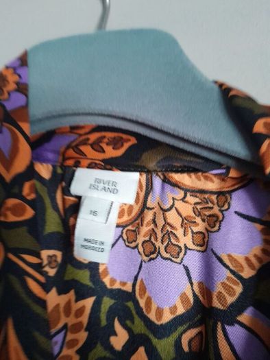 River island dress