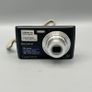 Sony DSC-W510 12.1MP Digital Camera Black - Full Kit Image 2