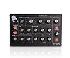 moog minotaur
