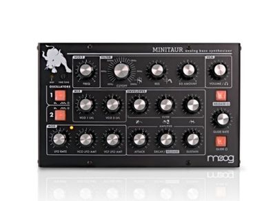 moog minotaur