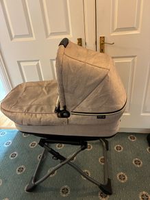 bassinet
