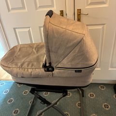 bassinet