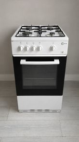 Gas Cooker