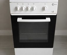 Gas Cooker