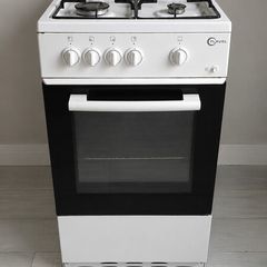 Gas Cooker