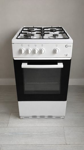 Gas Cooker