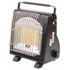 Gas Heater/Stove
