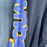 M&S Looney Tunes Tracksuit - Age 11 Image 5
