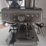 Sage Barista Express Impress in Stainless Steel Image 6