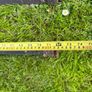 Antique Cast & Wrought Iron Single Bed Frame Open to Offers Image 5