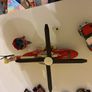 Lego Fire Helicopter 7206 Image 6