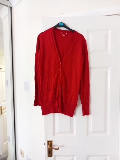 cardigan