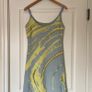 Knit dress size L Image 2