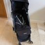 Compact lightweight travel stroller Image 3