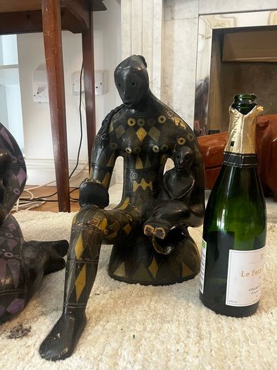 Sculptures
