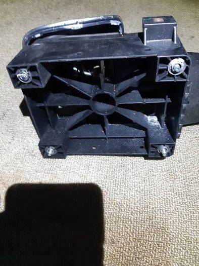 Opel Vauxhall Insignia 6 Speed Gear Changer Shifter 2012-2016