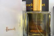 Strangelove NYC Melt My Heart