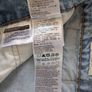 Levi's 512 Jeans 31x30 Image 5