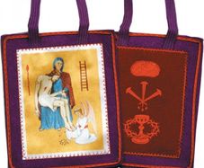 Benediction and protection, Free Post