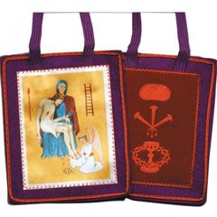 Benediction and protection, Free Post