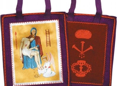 Benediction and protection, Free Post