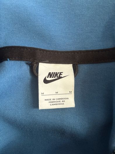 Nike Tech Fleece