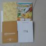 Vintage Cookbooks/Set of 4 NDC /National Dairy Council Cookery Books. Image 2
