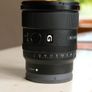 Sony FE 20mm f/1.8 G Image 2