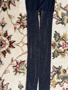 Girls tights H&M 8-9yo