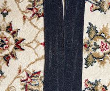 Girls tights H&M 8-9yo
