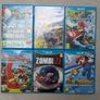 Nintendo Wii U Console and Games + Controller Image 10