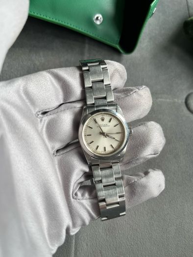 Rolex Oyster Perpetual 28mm