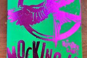 Hunger Games 3,  Mockingjay, by Suzanne Collins