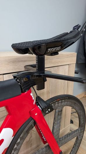 Tririg Triathlon Front End