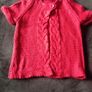 girls cardigan Image 2