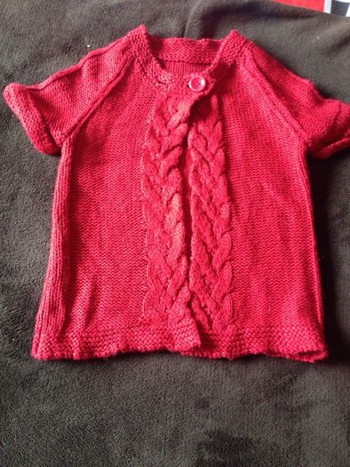 girls cardigan