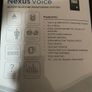 Gluco Rx Nexus voice Blood Glucose Monitoring System brand new Image 3