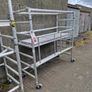 Scaffolding Towers x 2 Image 7
