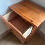 bedside locker Image 2