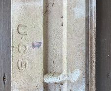 Reclaimed Roof Tiles 15x9