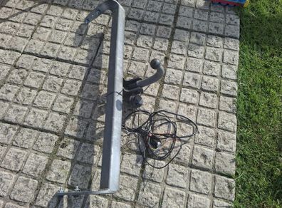 towbar
