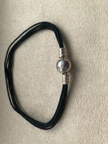 Genuine Pandora bracelet