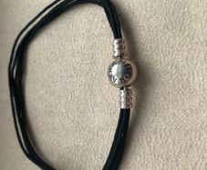 Genuine Pandora bracelet