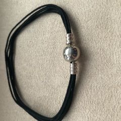 Genuine Pandora bracelet