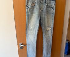 jeans All Saints Waist34