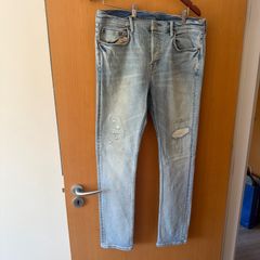 jeans All Saints Waist34