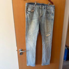 jeans All Saints Waist34