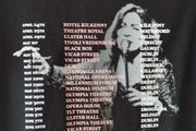 Mary Black Slan Tour T-shirt 2026