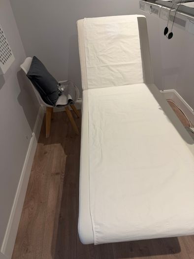 Beauty bed