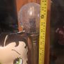 large Betty boop lamp Image 8